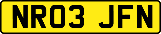 NR03JFN