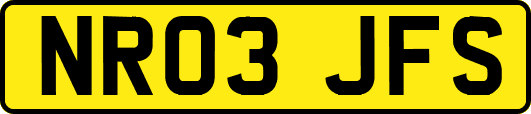 NR03JFS