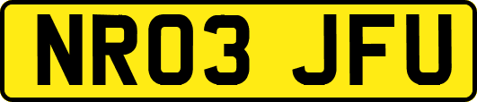 NR03JFU