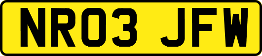NR03JFW
