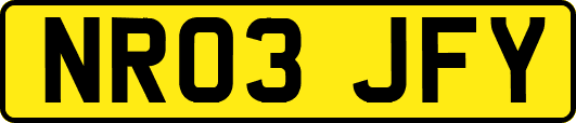 NR03JFY