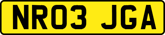 NR03JGA