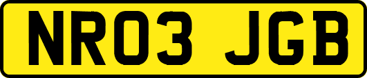 NR03JGB