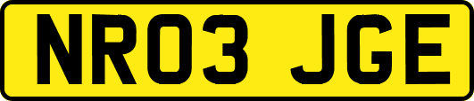 NR03JGE