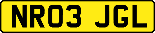 NR03JGL