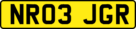 NR03JGR