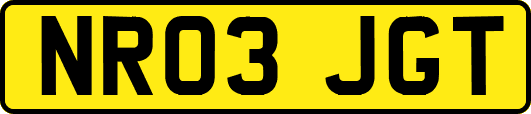 NR03JGT