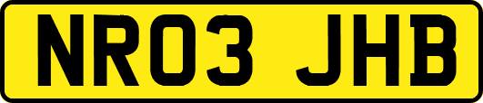NR03JHB