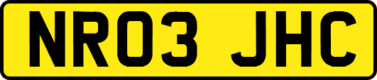 NR03JHC