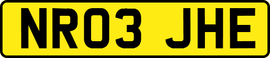 NR03JHE