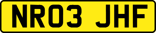 NR03JHF