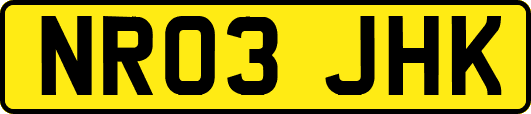 NR03JHK