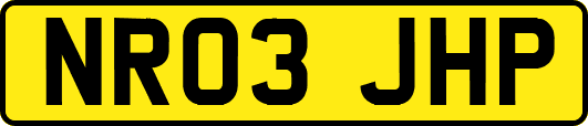 NR03JHP