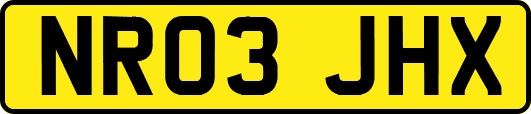 NR03JHX