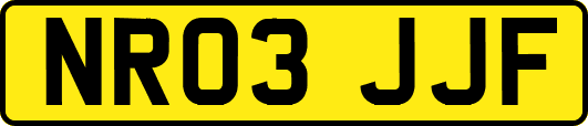NR03JJF
