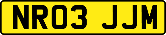 NR03JJM
