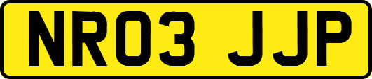 NR03JJP