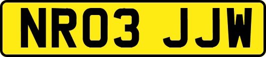 NR03JJW