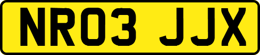 NR03JJX