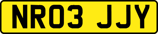 NR03JJY
