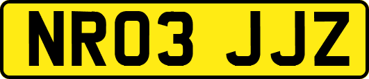 NR03JJZ