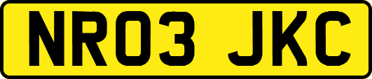 NR03JKC
