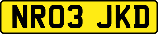 NR03JKD