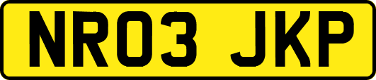 NR03JKP