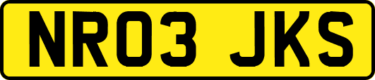 NR03JKS