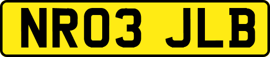 NR03JLB