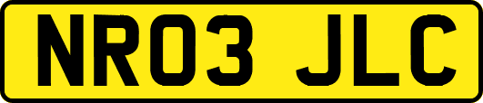 NR03JLC