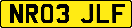 NR03JLF