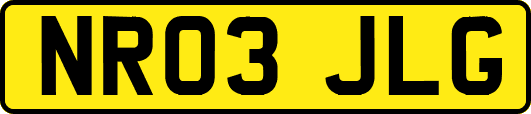 NR03JLG