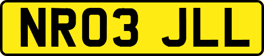 NR03JLL