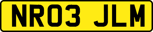 NR03JLM