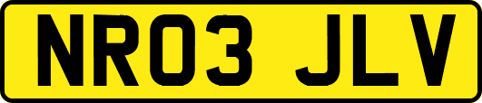 NR03JLV