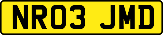 NR03JMD