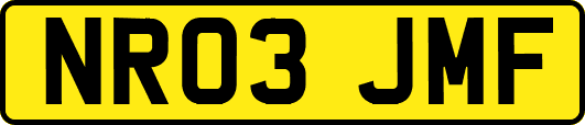 NR03JMF
