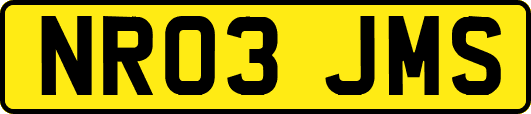NR03JMS