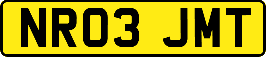 NR03JMT