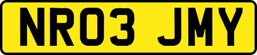 NR03JMY