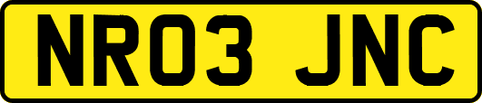 NR03JNC