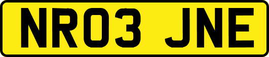NR03JNE