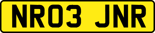 NR03JNR