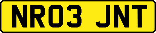 NR03JNT