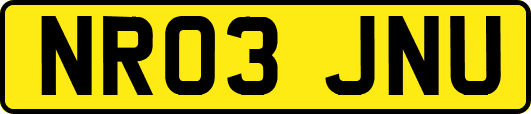 NR03JNU
