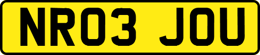 NR03JOU