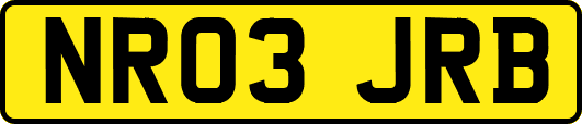 NR03JRB
