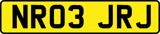 NR03JRJ