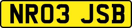 NR03JSB